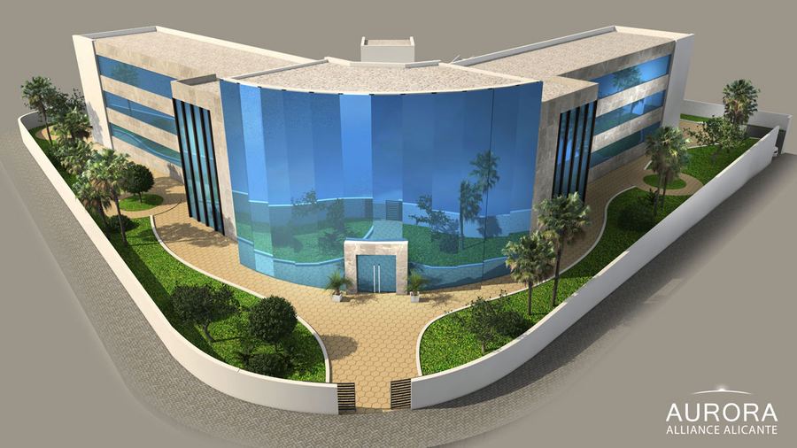 Hotel en San Juan Playa — imagen 3