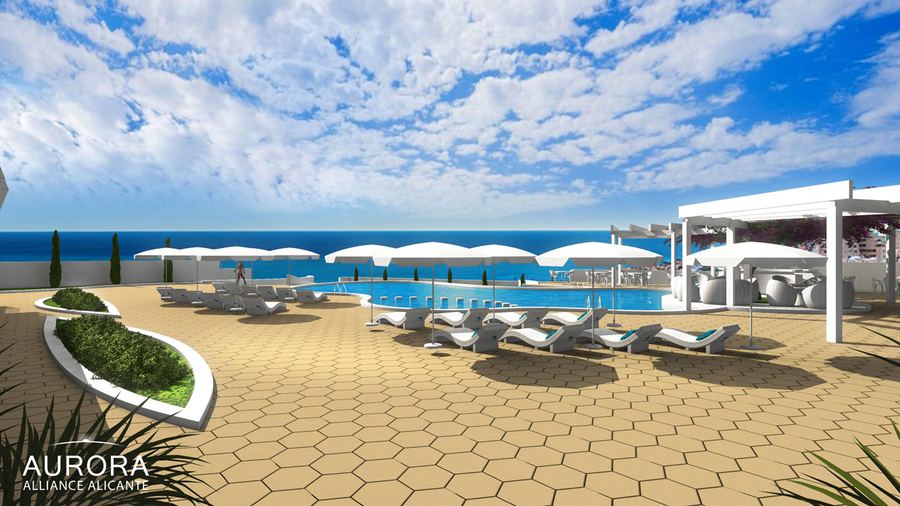 Hotel en San Juan Playa — imagen 8
