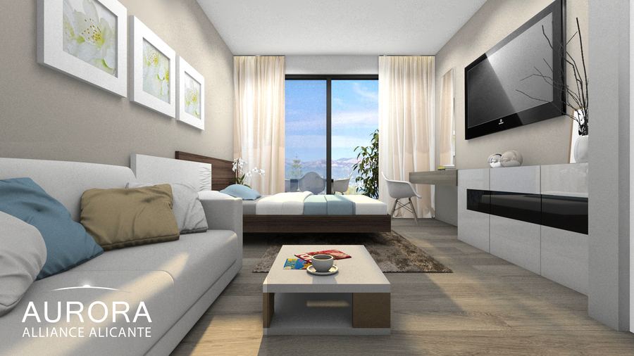 Hotel en San Juan Playa — imagen 14