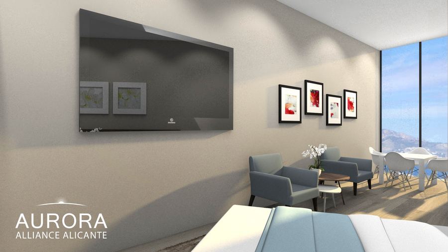 Hotel en San Juan Playa — imagen 17