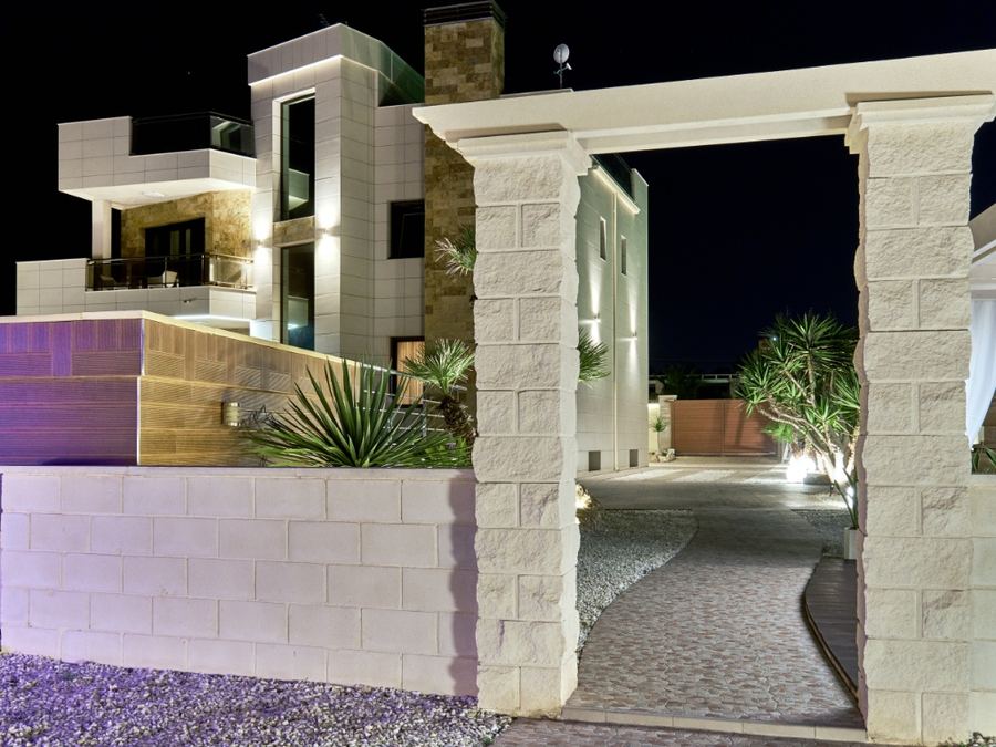 Villa en La Mata Playa — imagen 2