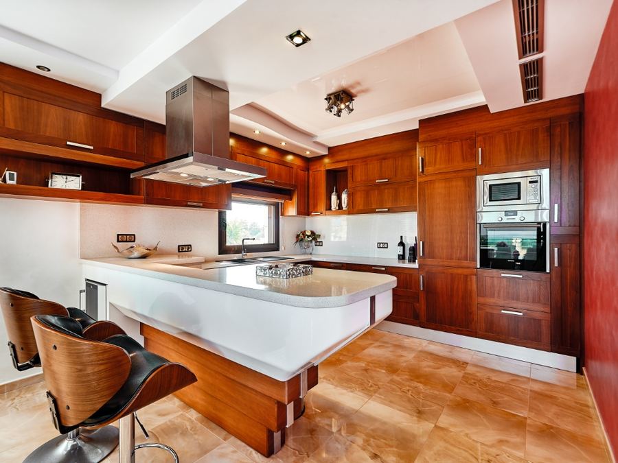 Villa en La Mata Playa — imagen 3