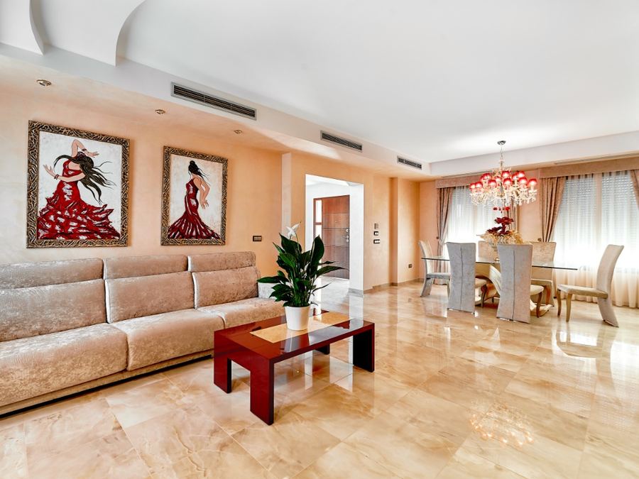 Villa en La Mata Playa — imagen 5