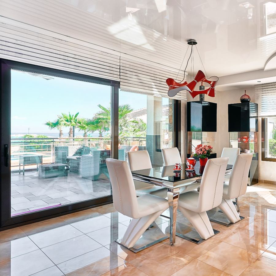 Villa en La Mata Playa — imagen 6