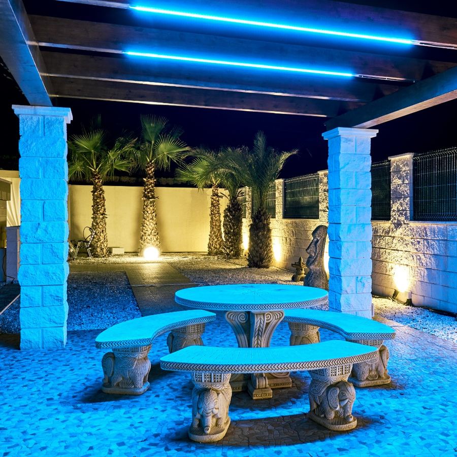 Villa en La Mata Playa — imagen 7