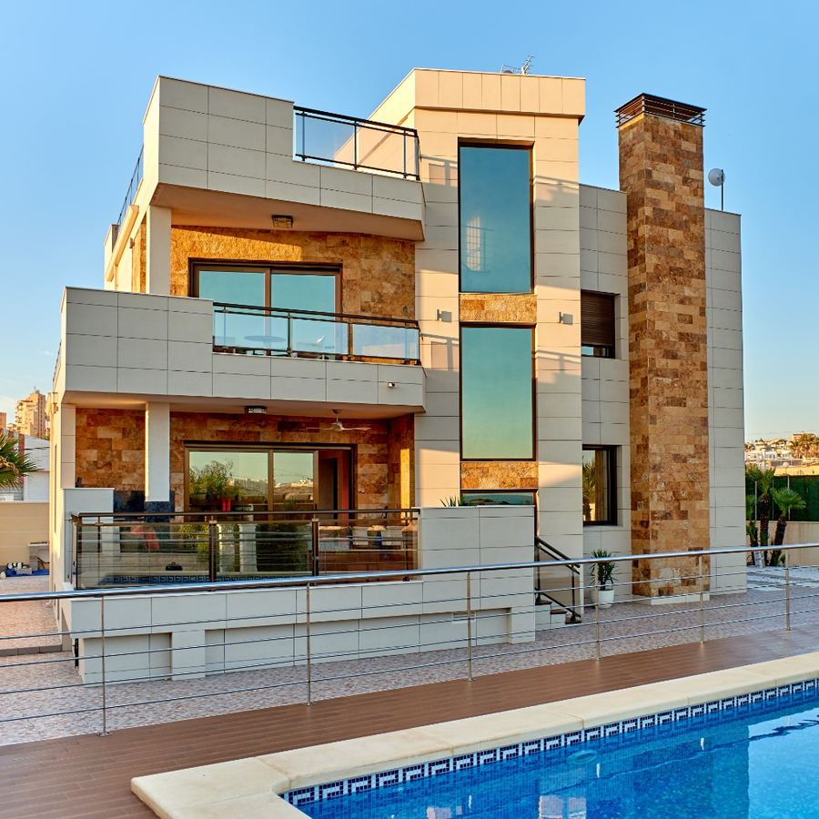 Villa en La Mata Playa — imagen 9