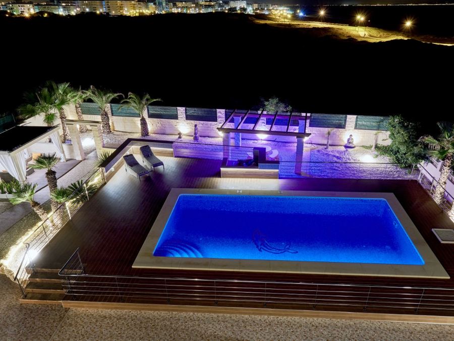Villa en La Mata Playa — imagen 11