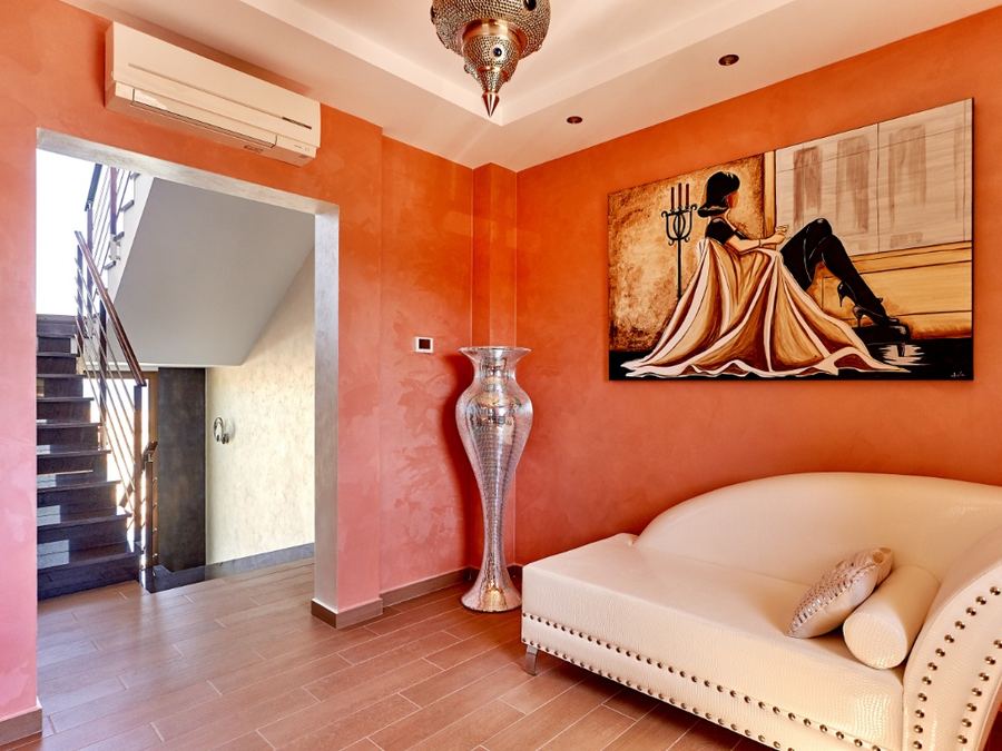 Villa en La Mata Playa — imagen 12