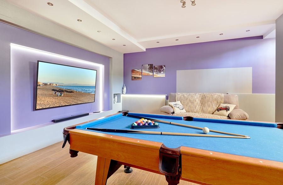 Villa en La Mata Playa — imagen 13