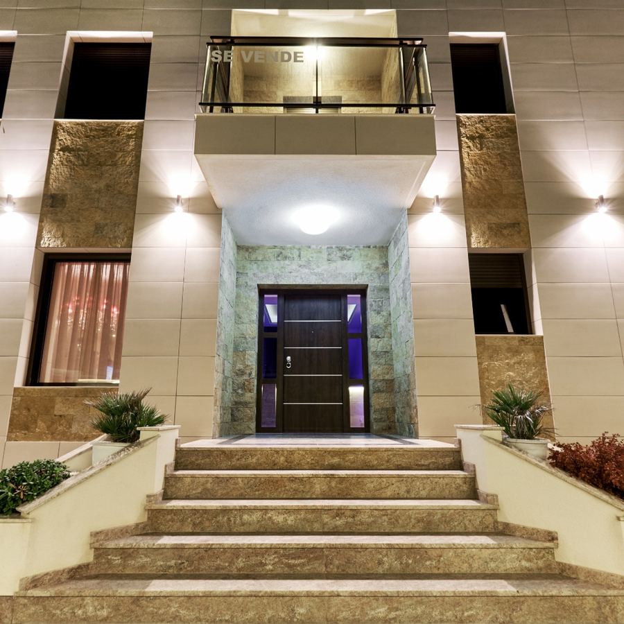 Villa en La Mata Playa — imagen 15
