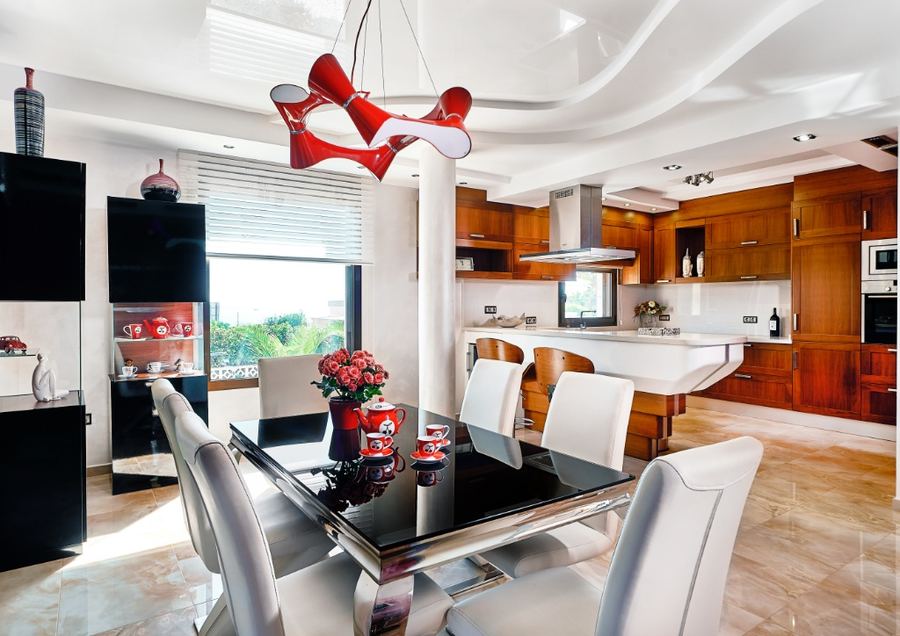 Villa en La Mata Playa — imagen 19