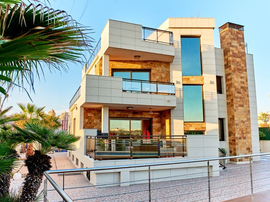Villa en La Mata Playa — imagen 20