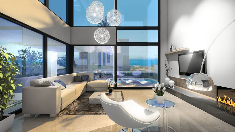 Villas en Playa San Juan — imagen 3