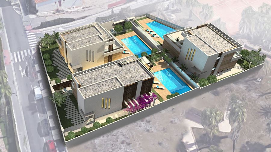 Villas en Playa San Juan — imagen 7