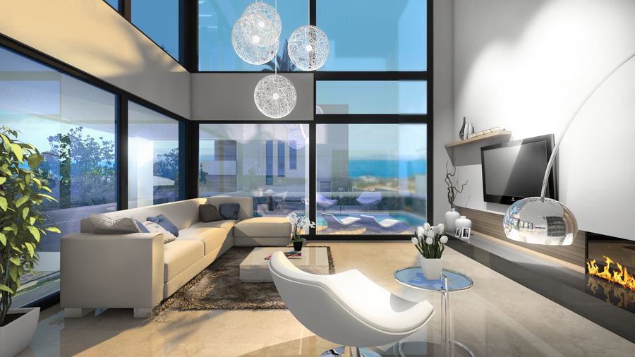 Villas en Playa San Juan — imagen 13