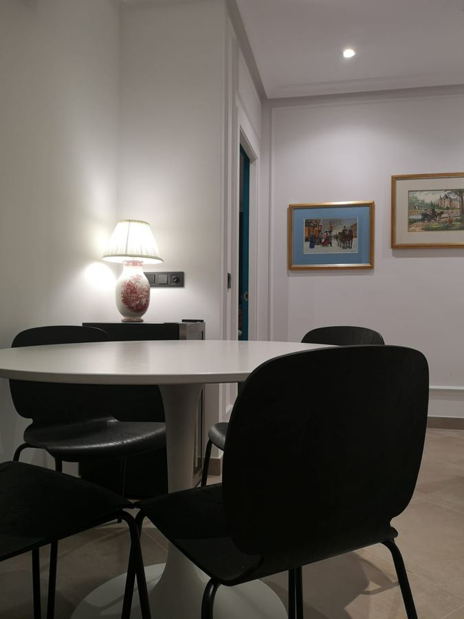 Reforma integral en el centro de Alicante — imagen 15